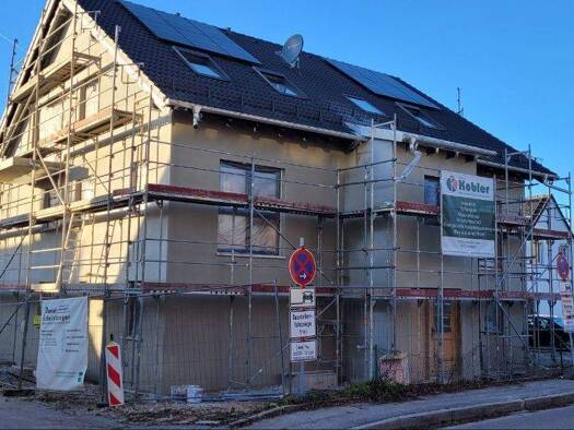Wohnung zum Kauf - Erstbezug provisionsfrei 968.000 € 5 Zimmer 129 m² EG frei ab sofort Siglfinger Straße 17 Klettham Erding 85435