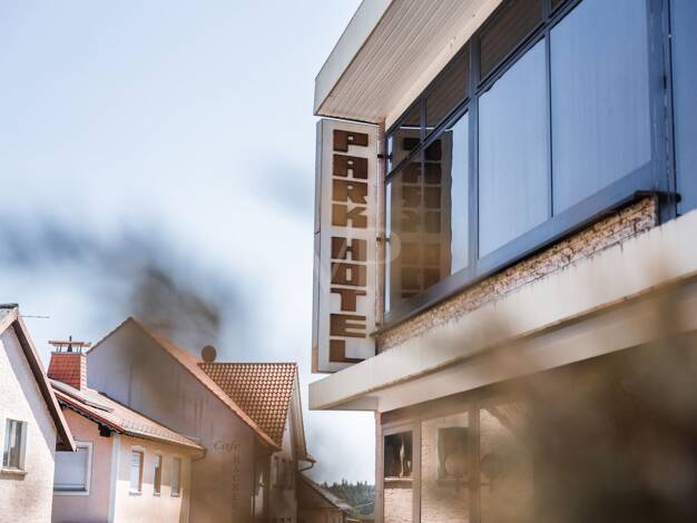 Hotel zum Kauf 670.000 € 40 Zimmer 3.897 m² Grundstück Vielbrunn Michelstadt 64720