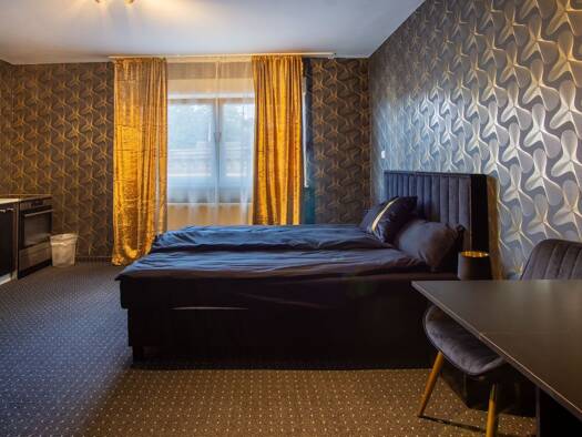 Wohnung zur Miete 800 € 1 Zimmer 25 m² Geschoss 2/4 frei ab sofort Altstadt Duisburg 47053