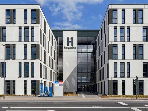 Bürofläche zur Miete provisionsfrei 5.375 m² Bürofläche Butzweilerhofallee 3 Ossendorf Ehrenfeld 50829
