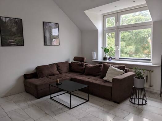 Wohnung zum Kauf 389.000 € 3 Zimmer 81,8 m² 3. Geschoss Innenstadt Osnabrück 49074