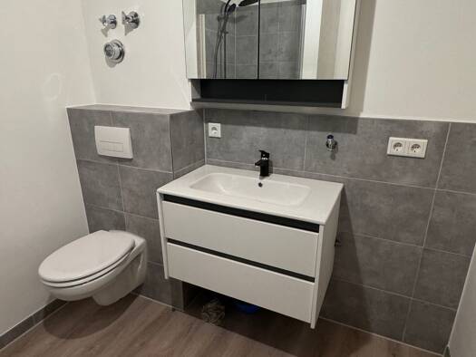 Wohnung zur Miete 780 € 2 Zimmer 60 m² Geschoss -5/6 frei ab sofort Landgrabenstraße 52 Steinbühl Nürnberg 90443