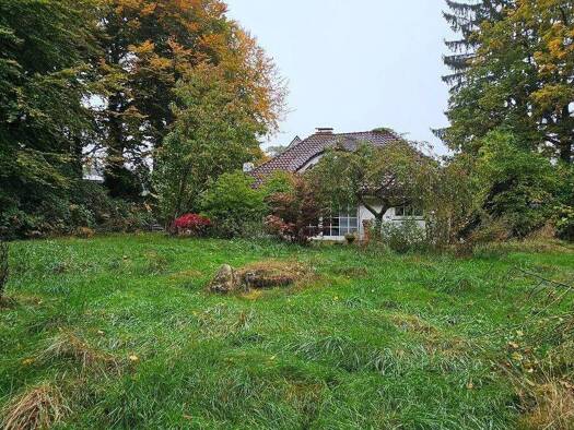 Grundstück zum Kauf 3.156 m² Grundstück Eißendorf Hamburg 21077