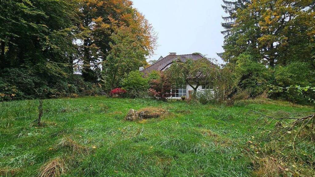 Grundstück zum Kauf 3.156 m² Grundstück Eißendorf Hamburg 21077