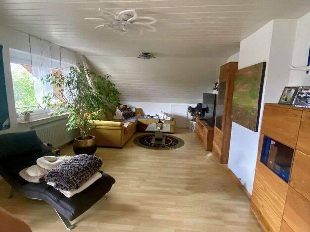 Wohnung zum Kauf provisionsfrei 308.000 € 3 Zimmer 80 m² 2. Geschoss Teningen 79331