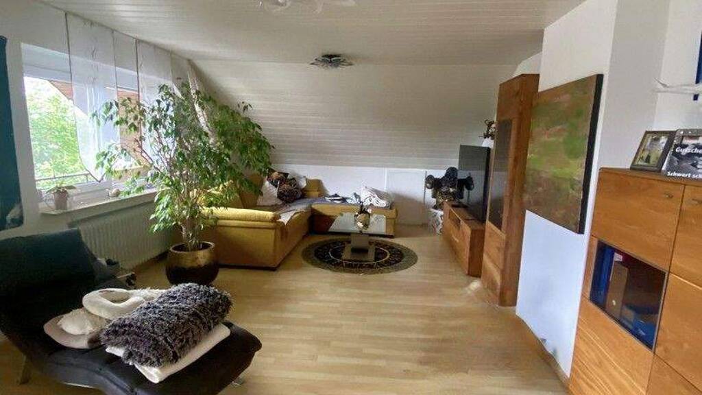 Wohnung zum Kauf provisionsfrei 308.000 € 3 Zimmer 80 m² 2. Geschoss Teningen 79331