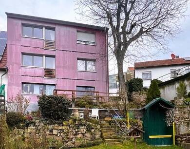 Haus zum Kauf 289.000 € 112 m² 303 m² Grundstück Baunicher Schmachtenberg Zeil am Main 97475