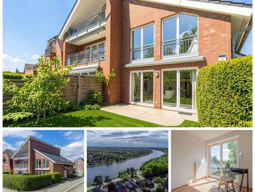 Einfamilienhaus zum Kauf 465.000 € 4 Zimmer 109 m² 151 m² Grundstück Rendsburg 24768