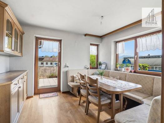 Wohnung zum Kauf 485.000 € 5 Zimmer 120 m² Erlengrund 29 Hard 6971