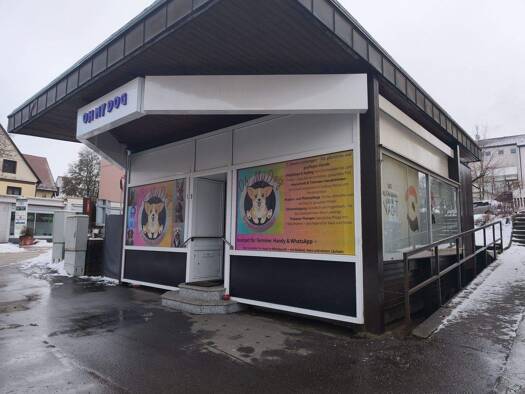 Laden zum Kauf 85.000 € 32 m² Verkaufsfläche Freudenstadt 72250