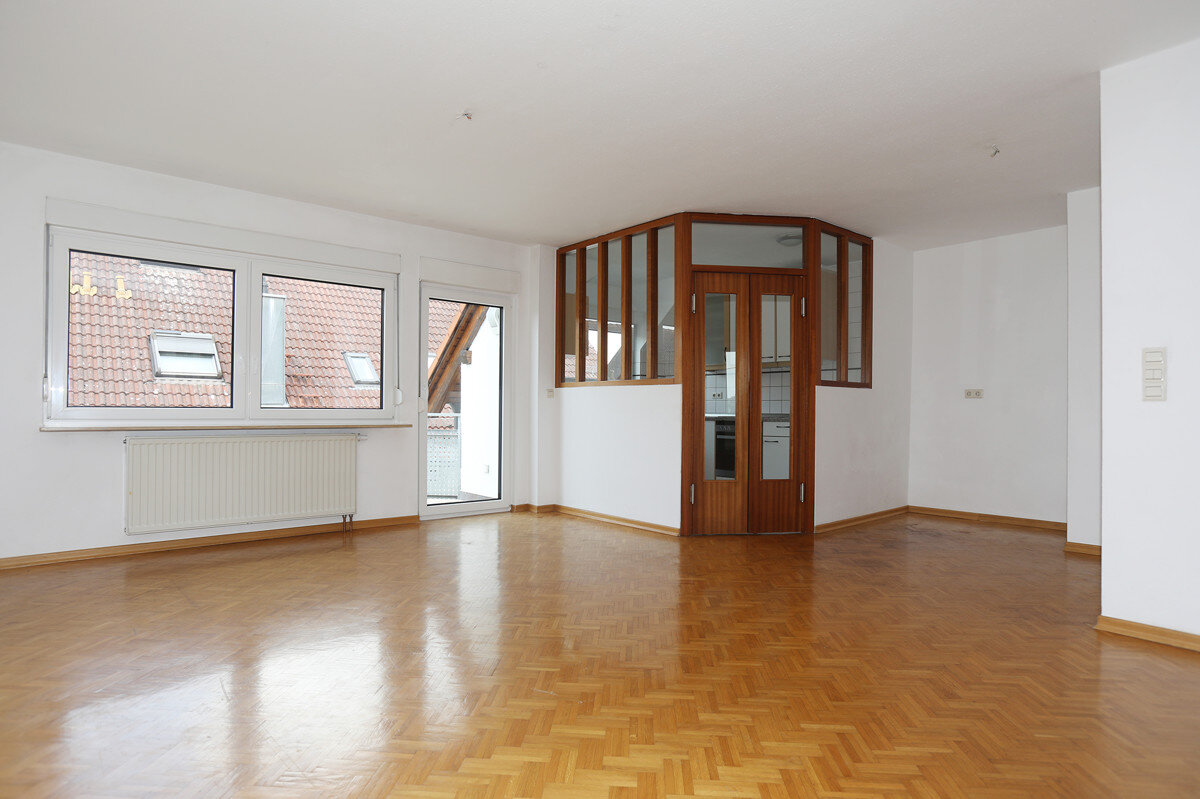 Maisonette zum Kauf 298.000 € 4 Zimmer 101,3 m²<br/>Wohnfläche Bönnigheim Bönnigheim 74357