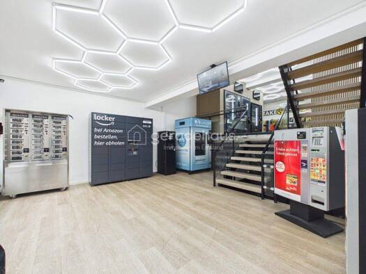 Laden zur Miete 3.200 € Nordhorn 48527