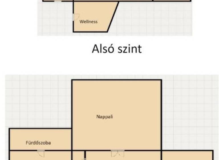 Einfamilienhaus zum Kauf 1.132.000 € 4 Zimmer 583 m² 16.699 m² Grundstück Siófok 8600