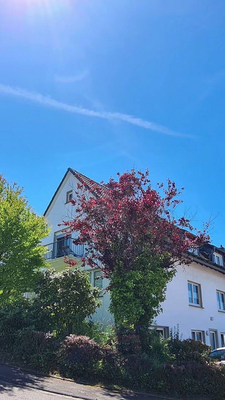 Wohnung zur Miete 400 € 2 Zimmer 50 m² Dachgeschoss, 1. Geschoss frei ab 01.09.2025 Karlskamp Gummersbach 51643