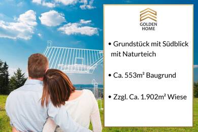 Grundstück zum Kauf 553 m² Grundstück Heiligenhagen Satow 18239