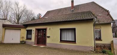 Haus zum Kauf provisionsfrei 55.000 € 4 Zimmer 106 m² 334 m² Grundstück Bruchhausen-Vilsen Bruchhausen-Vilsen 27305