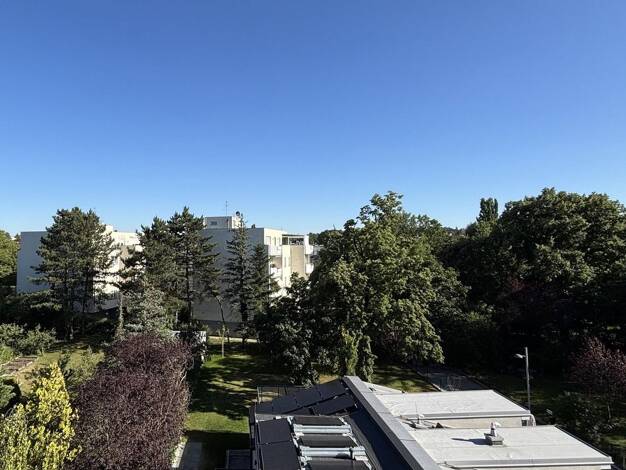 Wohnung zur Miete - Erstbezug 1.150 € 2 Zimmer 51,4 m² 4. Geschoss Feldkellergasse 16 Wien 1130