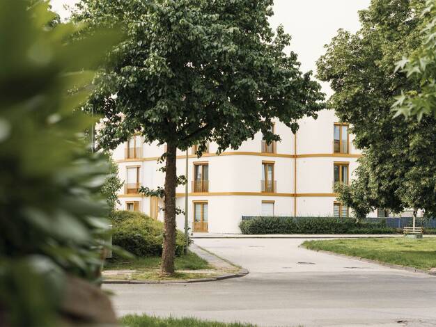Wohnung zum Kauf 549.000 € 2 Zimmer 67 m² 1. Geschoss Bredeney Essen 45133