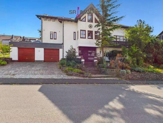 Einfamilienhaus zum Kauf 329.000 € 11 Zimmer 300 m² 771 m² Grundstück Gillenfeld 54558