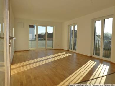 Wohnung zur Miete 1.015 € 3 Zimmer 75,2 m² frei ab 01.08.2025 Dorfen Dorfen 84405