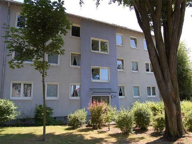 Wohnung zur Miete 616 € 3 Zimmer 67 m² frei ab sofort Bergmannsweg 2 Langenbochum Herten 45701