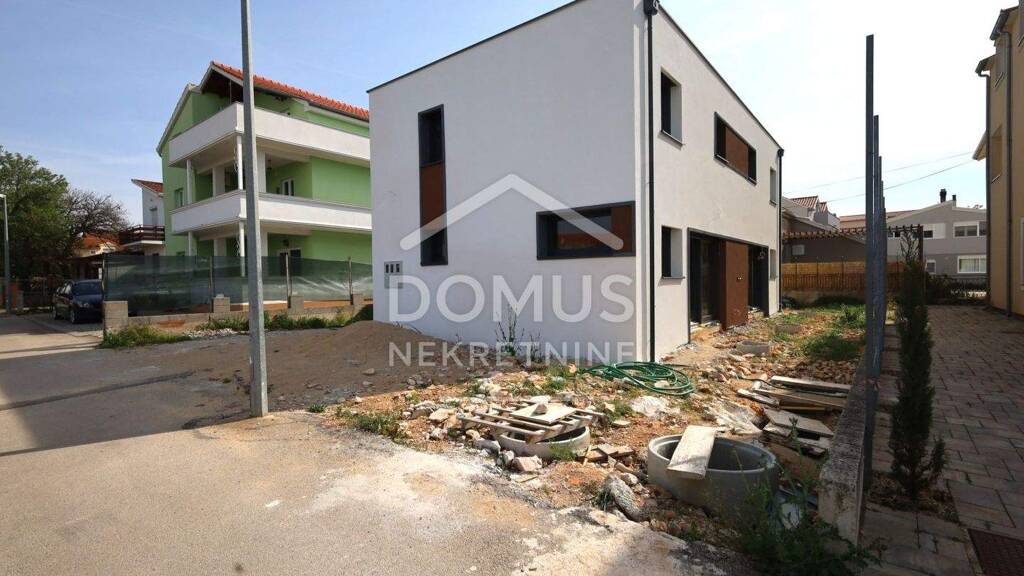 Doppelhaushälfte zum Kauf 245.000 € 4 Zimmer 30 m² Grundstück Vodice 22211
