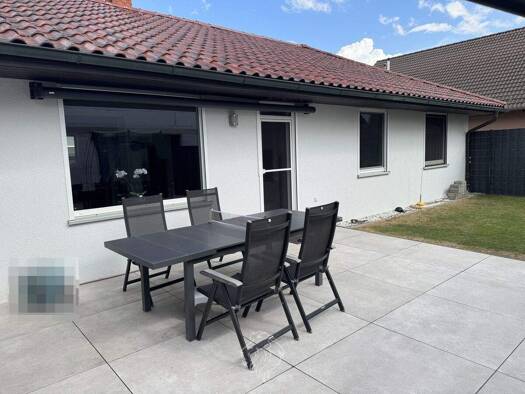 Bungalow zum Kauf 559.000 € 4 Zimmer 120 m² 388 m² Grundstück Kirchardt 74912