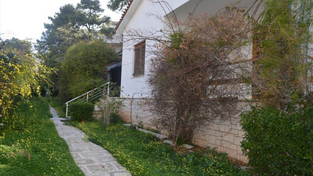 Einfamilienhaus zum Kauf 1.400.000 € 5 Zimmer 200 m² 1.000 m² Grundstück Athen