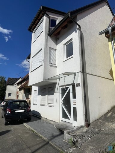 Einfamilienhaus zum Kauf 445.000 € 5 Zimmer 122,7 m² 298 m² Grundstück frei ab sofort Poltringen Ammerbuch / Poltringen 72119