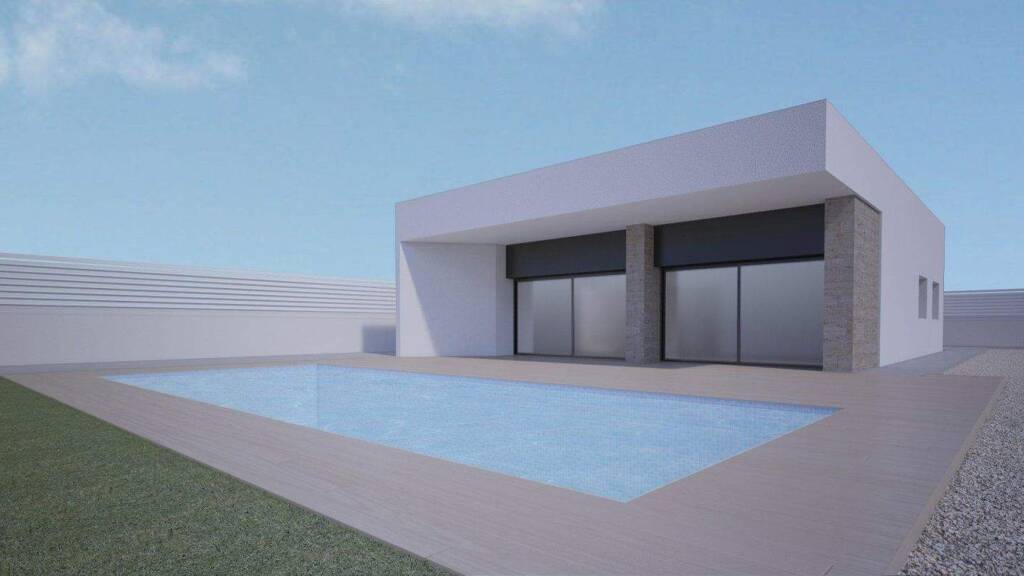 Villa zum Kauf 395.000 € 154 m² Aspe, Alicante