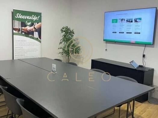 Bürokomplex zur Miete provisionsfrei 60 m² Bürofläche teilbar ab 1 m² Lich 35423