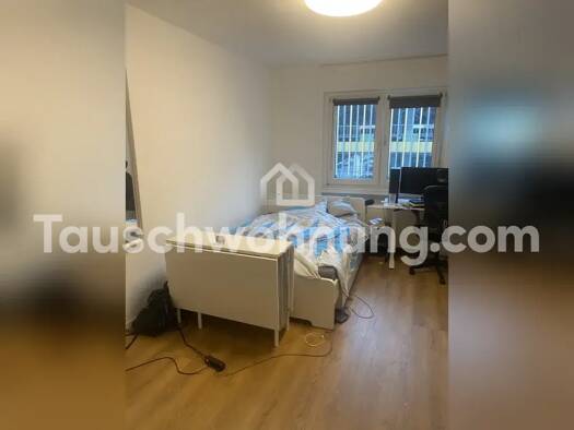 Wohnung zur Miete Tauschwohnung 400 € 1 Zimmer 23 m² 1. Geschoss Altstadt-Süd Köln 50676