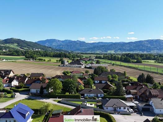 Grundstück zum Kauf 125.790 € 599 m² Grundstück Nußbach 4542