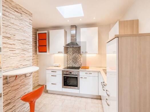 Wohnung zum Kauf 320.000 € 2 Zimmer 63 m² 4. Geschoss Hamm Mitte 22089