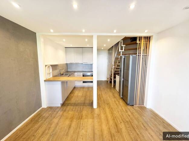 Maisonette zum Kauf 289.000 € 2 Zimmer 52 m² Möhringen Möhringen 70567