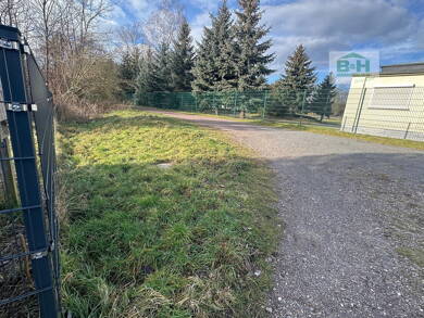 Freizeitgrundstück zum Kauf 39.900 € 3.700 m² Grundstück Holzweißig Bitterfeld-Wolfen 06808