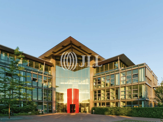 Bürofläche zur Miete provisionsfrei 13,50 € 271,5 m² Bürofläche teilbar ab 272 m² Haar Haar 85540