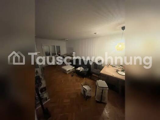 Wohnung zur Miete Tauschwohnung 750 € 2 Zimmer 62 m² Stühlinger Freiburg im Breisgau 79106