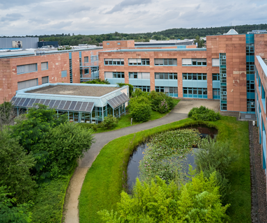 Bürofläche zur Miete 6,50 € 21,8 m² Bürofläche Industriestraße 13 Alzenau Alzenau 63755