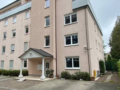 Haus zum Kauf provisionsfrei 2.350.000 € 20 Zimmer 650 m² 750 m² Grundstück Hügelstraße 204 a Ginnheim Frankfurt am Main 60431