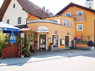 Stadthaus zum Kauf 385.000 € 4 Zimmer 169,3 m² Rotthalmünster Rotthalmünster 94094