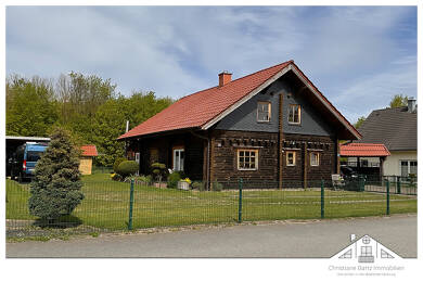 Einfamilienhaus zum Kauf 285.700 € 4 Zimmer 130 m² 632 m² Grundstück Am Wall 12 Upahl Upahl 23936
