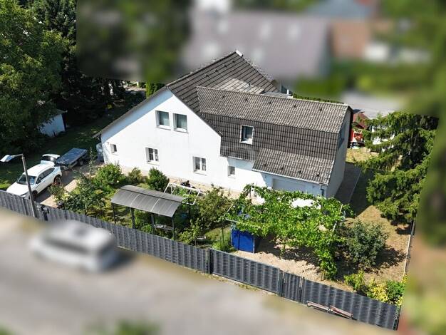 Einfamilienhaus zum Kauf 790.000 € 8 Zimmer 218,3 m² 865 m² Grundstück Marzahn Marzahn-Hellersdorf 12685