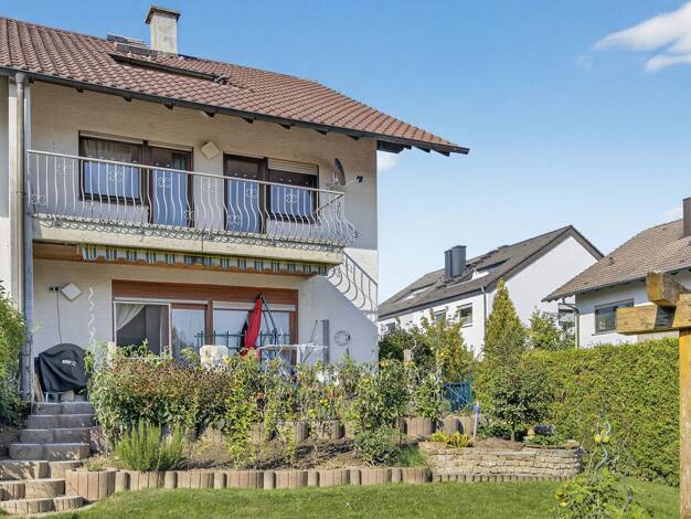 Doppelhaushälfte zum Kauf 550.000 € 6 Zimmer 153 m² 298 m² Grundstück Stupferich Karlsruhe / Stupferich 76228