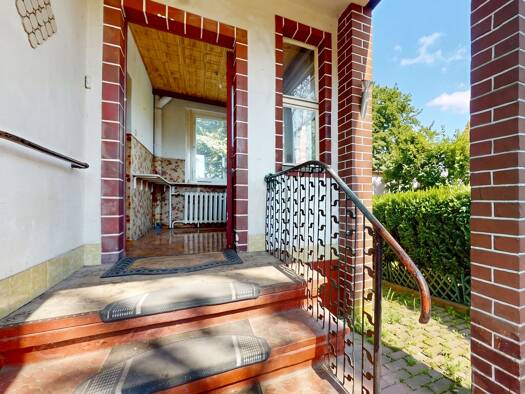 Mehrfamilienhaus zum Kauf 360.000 € 7 Zimmer 189,3 m² 1.212 m² Grundstück Zepernick Panketal 16341