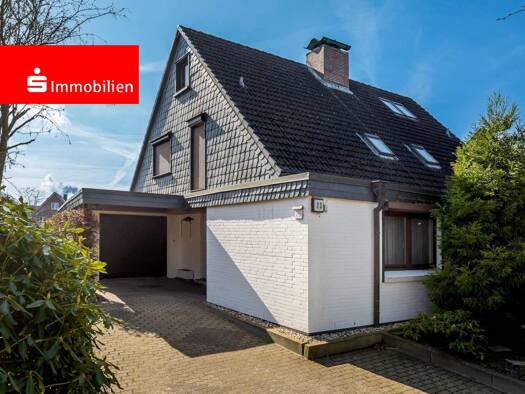 Doppelhaushälfte zum Kauf 339.000 € 4 Zimmer 92,8 m² 457 m² Grundstück Elmshorn 25335