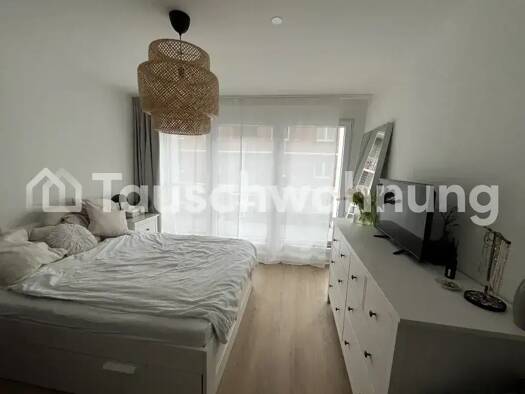 Wohnung zur Miete Tauschwohnung 495 € 1 Zimmer 43 m² Geist Münster 48151