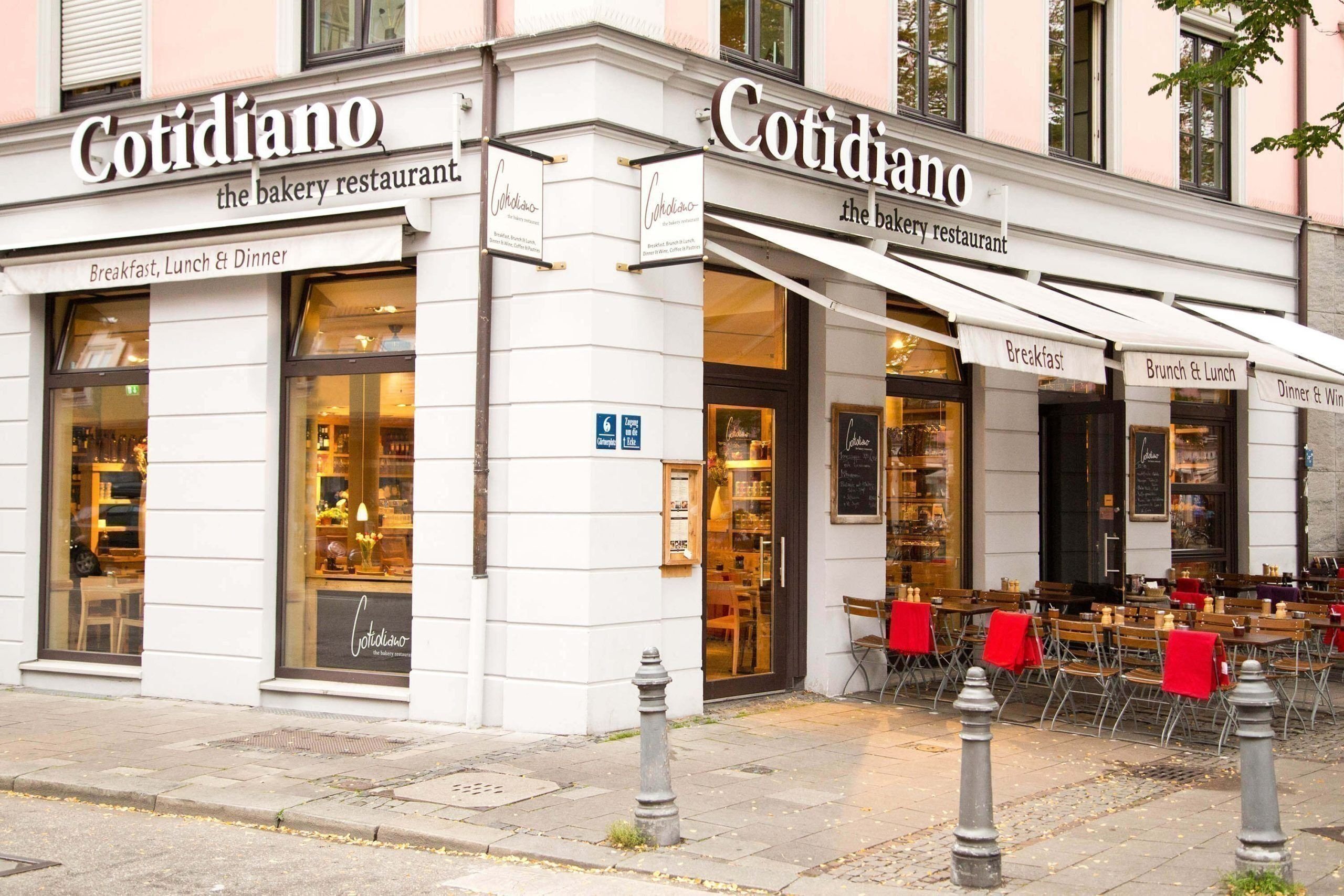 Restaurant zur Miete 220 m²<br/>Gastrofläche Altstadt - Süd Köln 50678