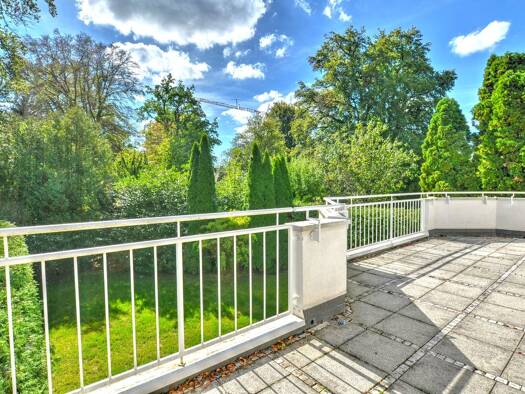 Wohnung zum Kauf 1.295.000 € 3 Zimmer 164 m² 2. Geschoss Grünwald Grünwald 82031