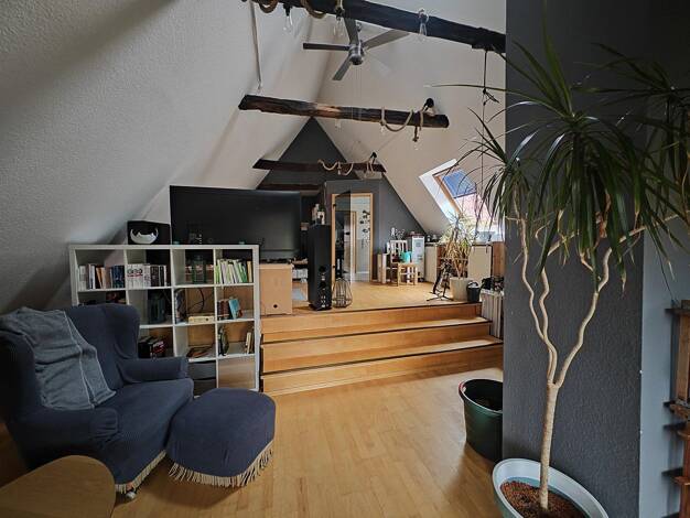 Wohnung zur Miete 900 € 2,5 Zimmer 109 m² 1. Geschoss frei ab 01.10.2026 Am Berge 6 Drakenburg 31623
